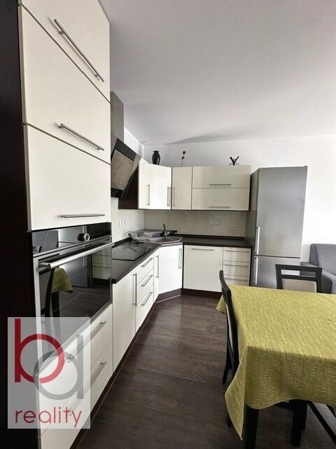 2+kk, Jírovcova  , České Budějovice 3, 54 m² - 1