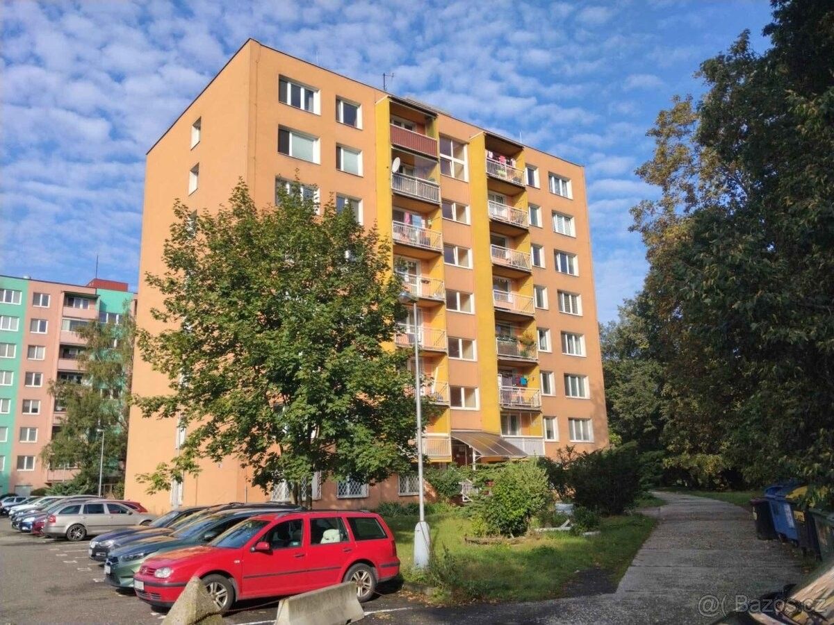 Byt · Ostrava, 702 00 - 3