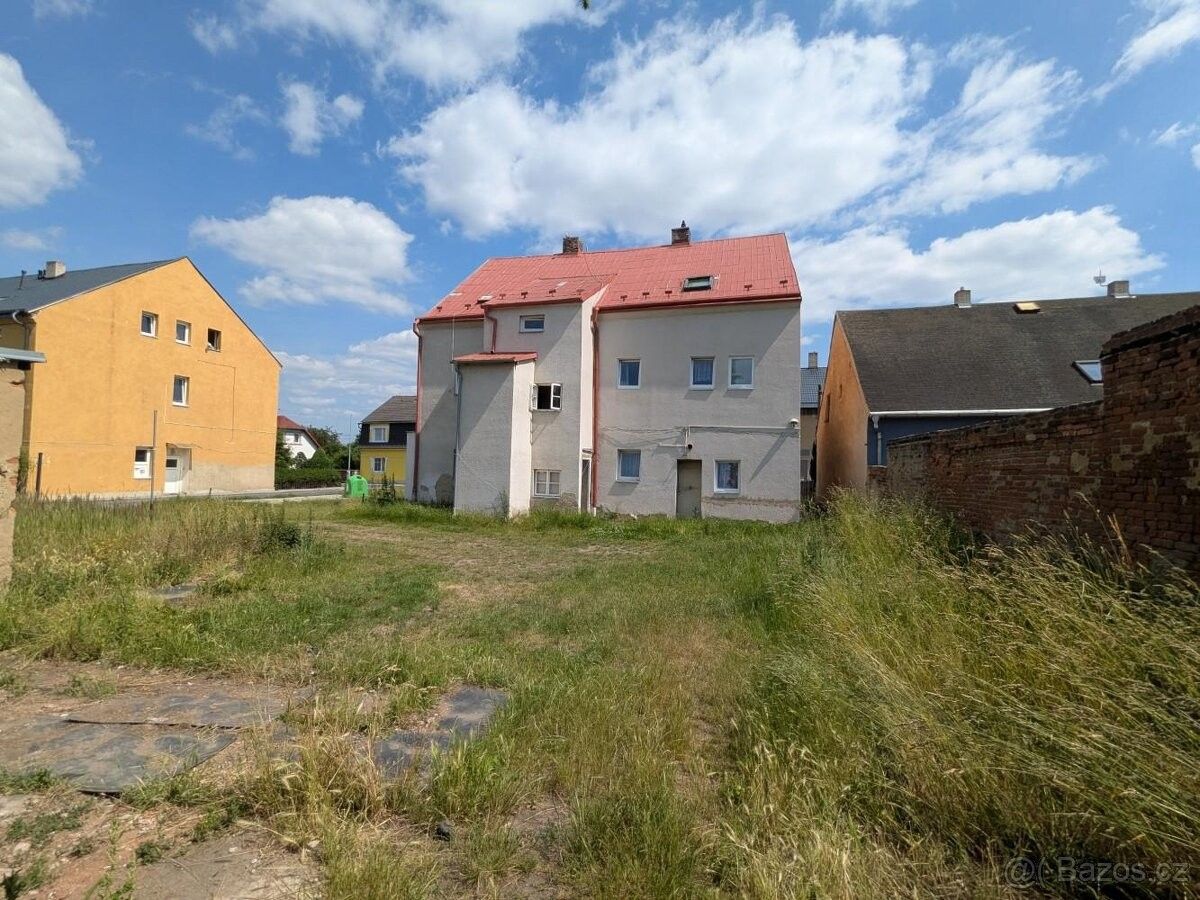 Prodej rodinný dům - Lom u Mostu, 435 11