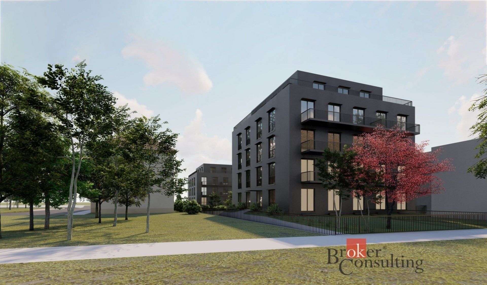 3+kk, Sokolská, Mělník, 66 m² - 2