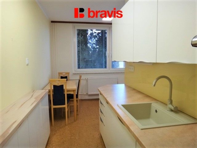 Byt 2+1 · 62 m² · Nová 502, Sokolnice - 3