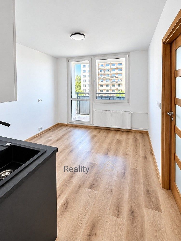 Prodej byt 1+1 - Jana Koziny, Teplice - Trnovany, 41 m² - 5
