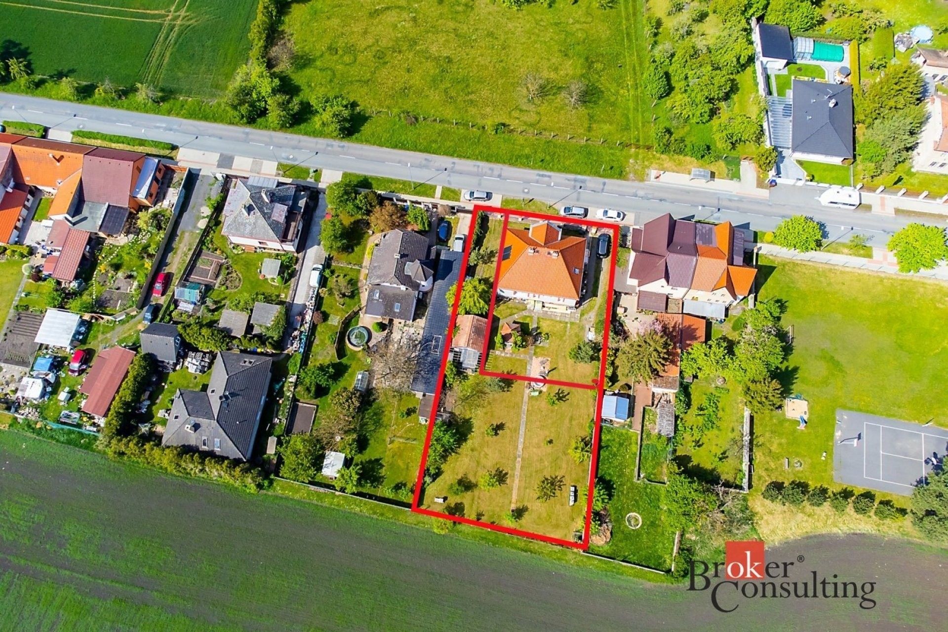 Vila · 228 m² · Prokopova, Sadská - 4