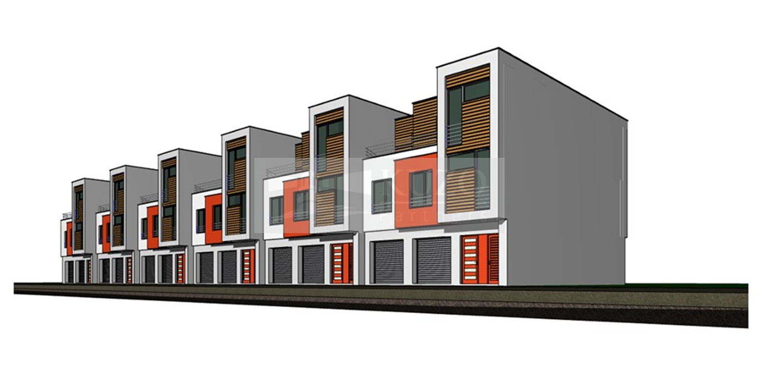Pozemek pro bydlení · 2 582 m² · Řepov - 3