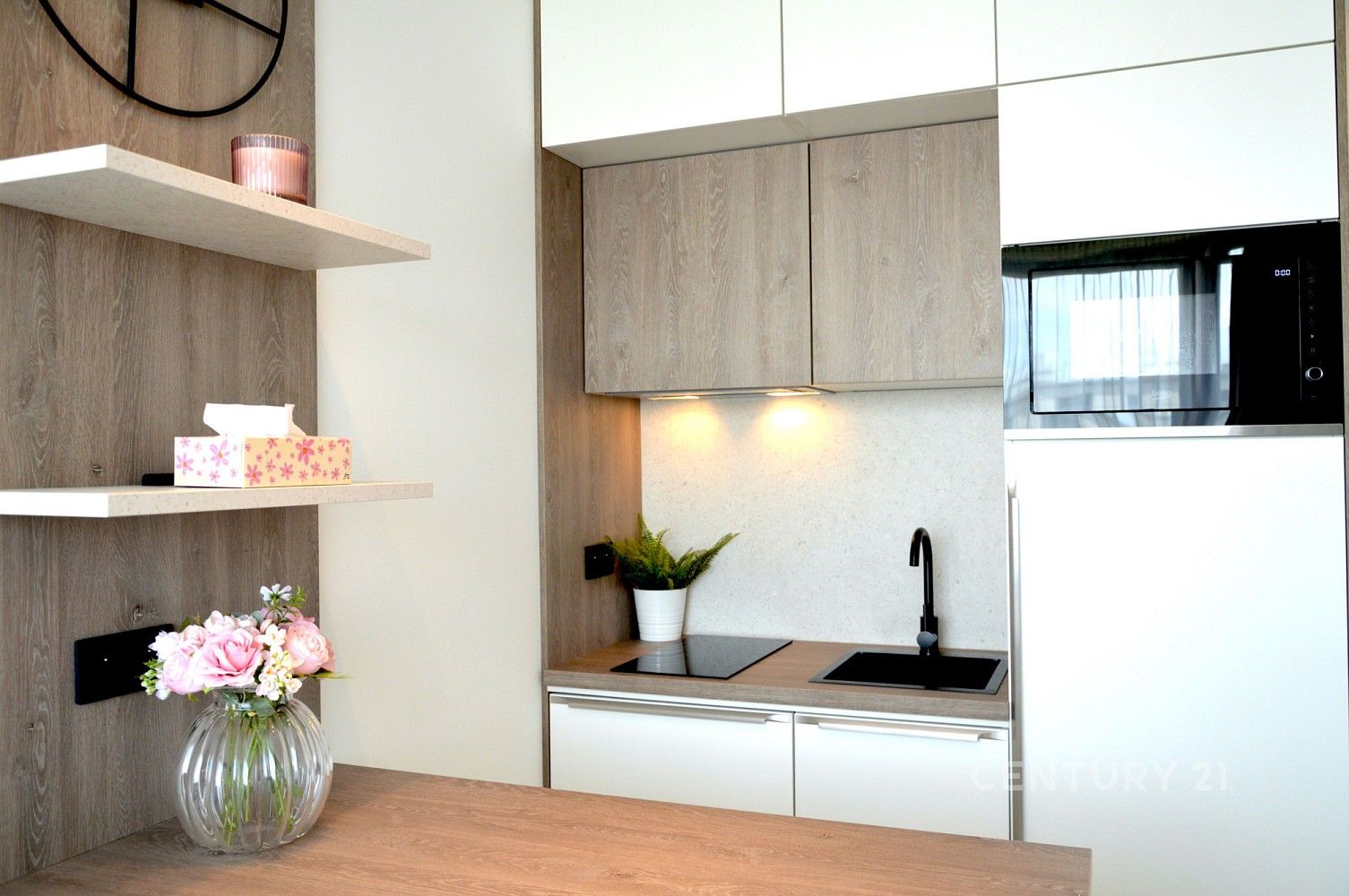 1+kk, Praha - Holešovice, okres Praha 7, Hlavní město Praha, 29 m² - 1