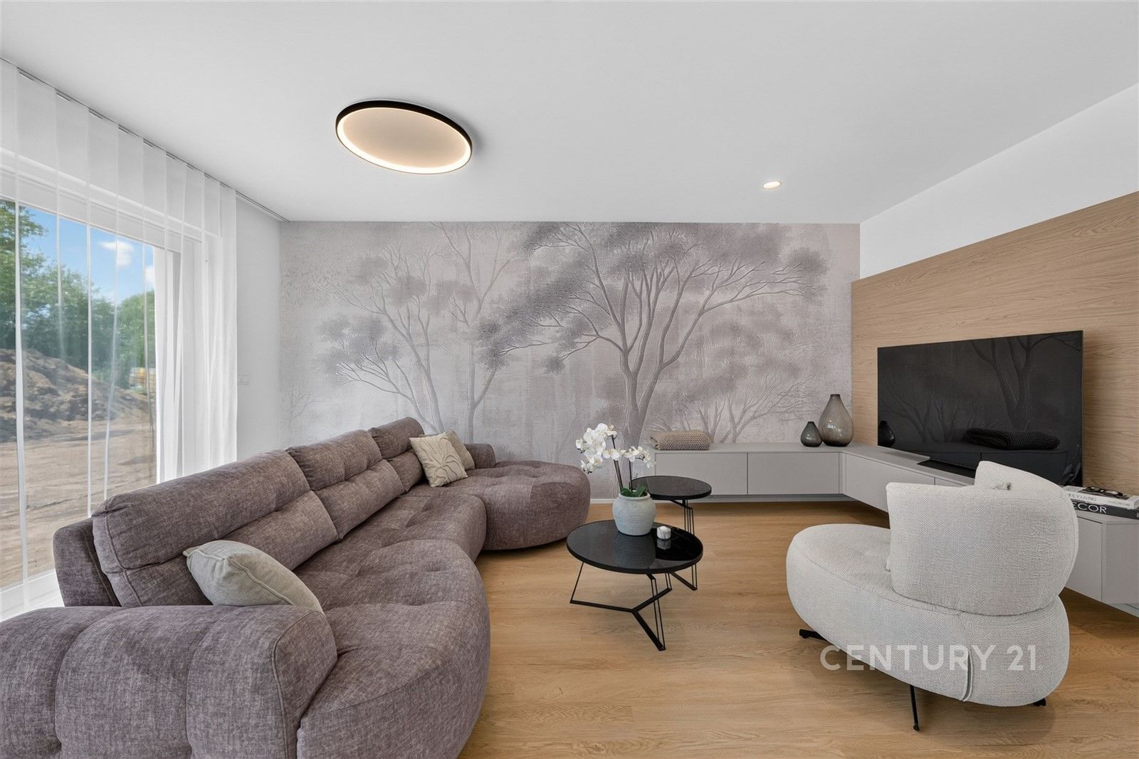 Prodej byt - Kamenice Těptín, 151 m² - 2