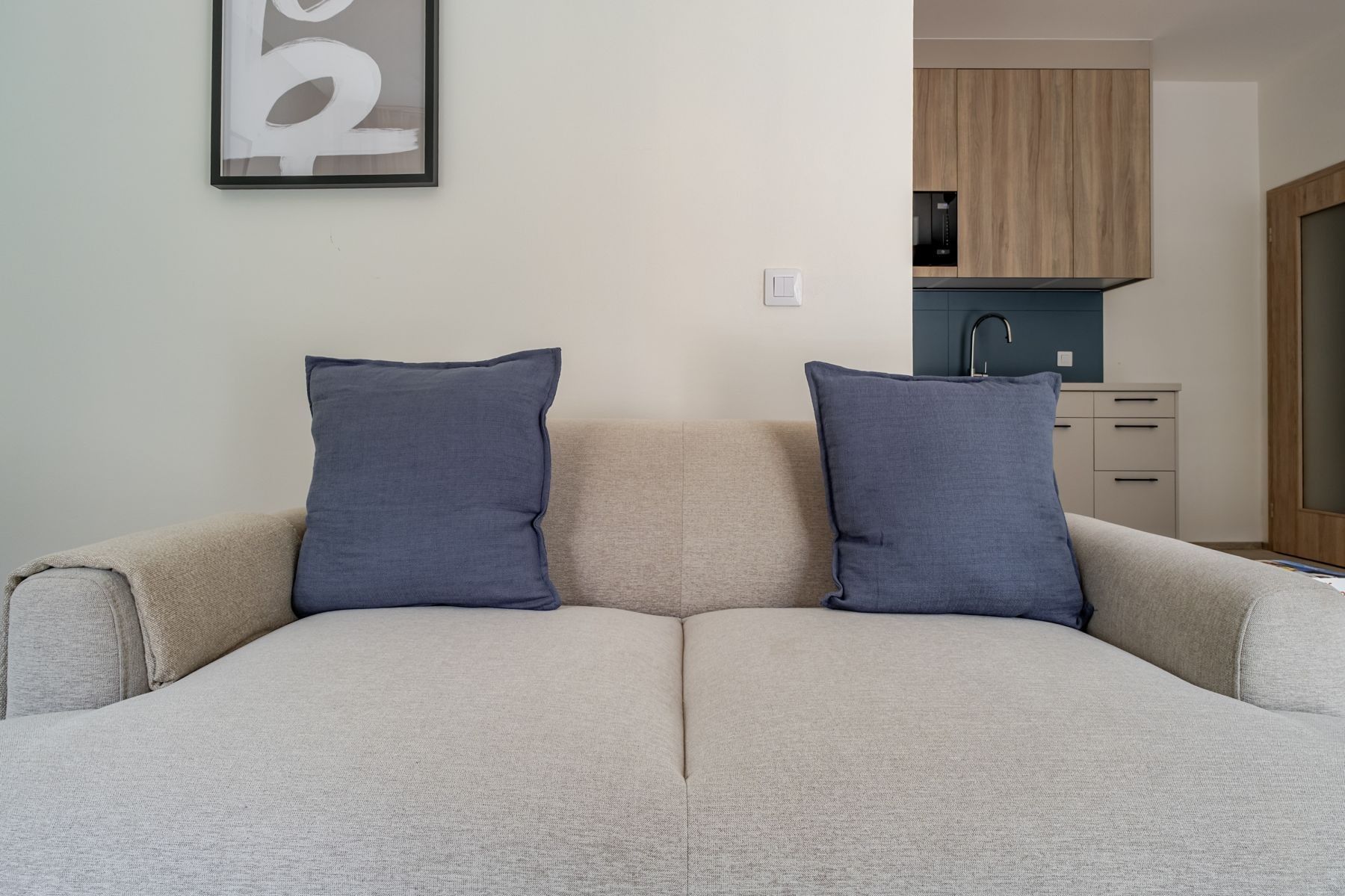Byty, Svatoslavova, Praha - Nusle, 45 m² - 2