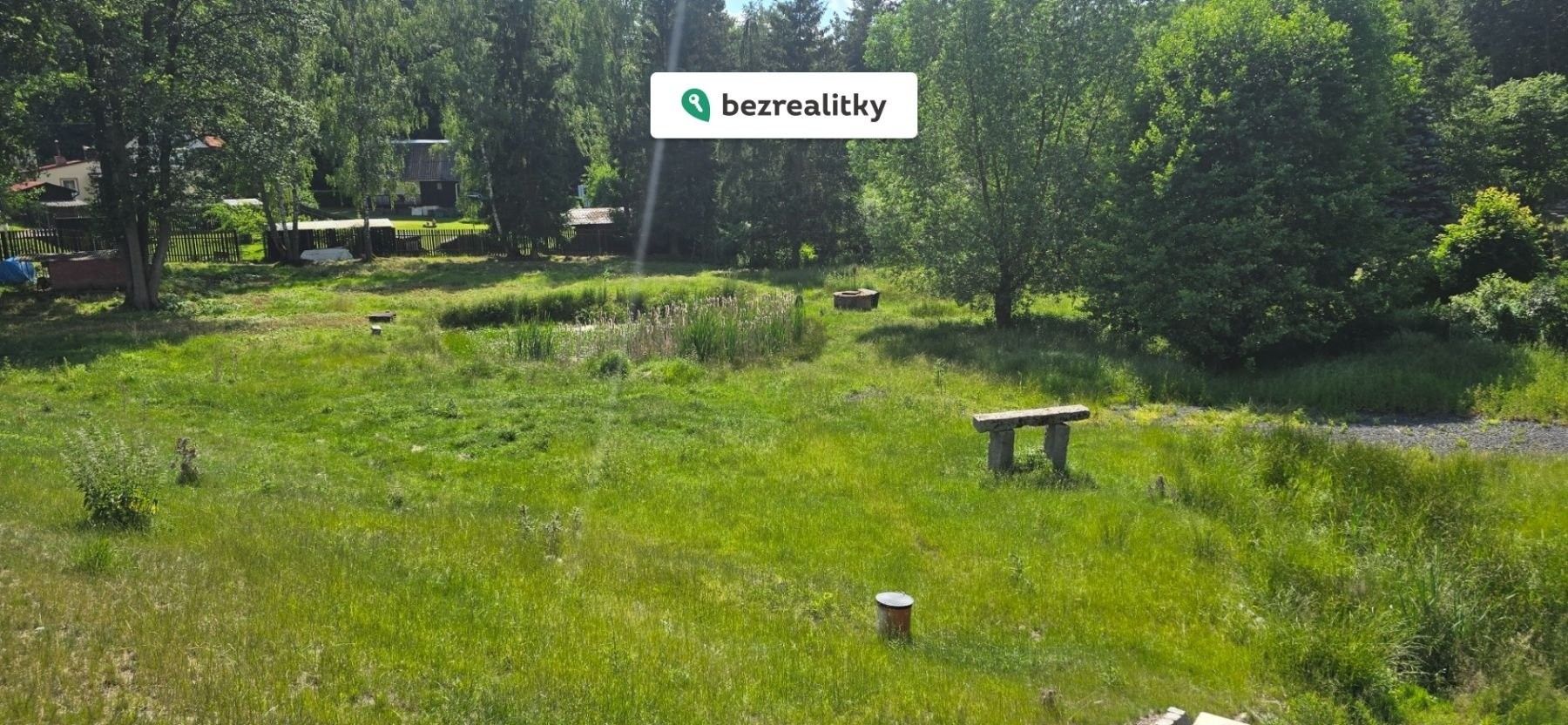 Prodej rodinný dům - Žihle Nový Dvůr, 180 m² - 2