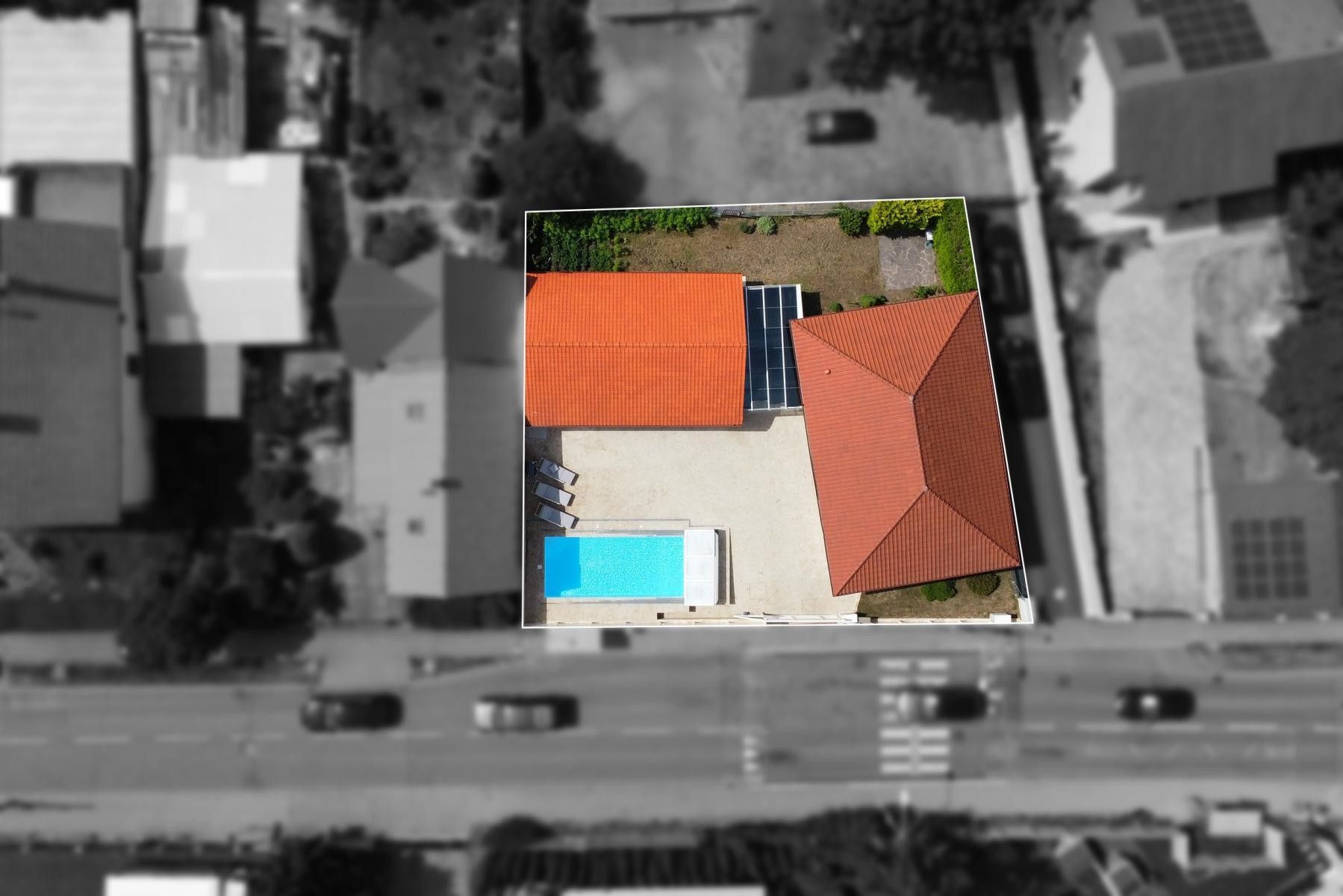 Prodej rodinný dům - Žampiónová, Praha, 199 m²