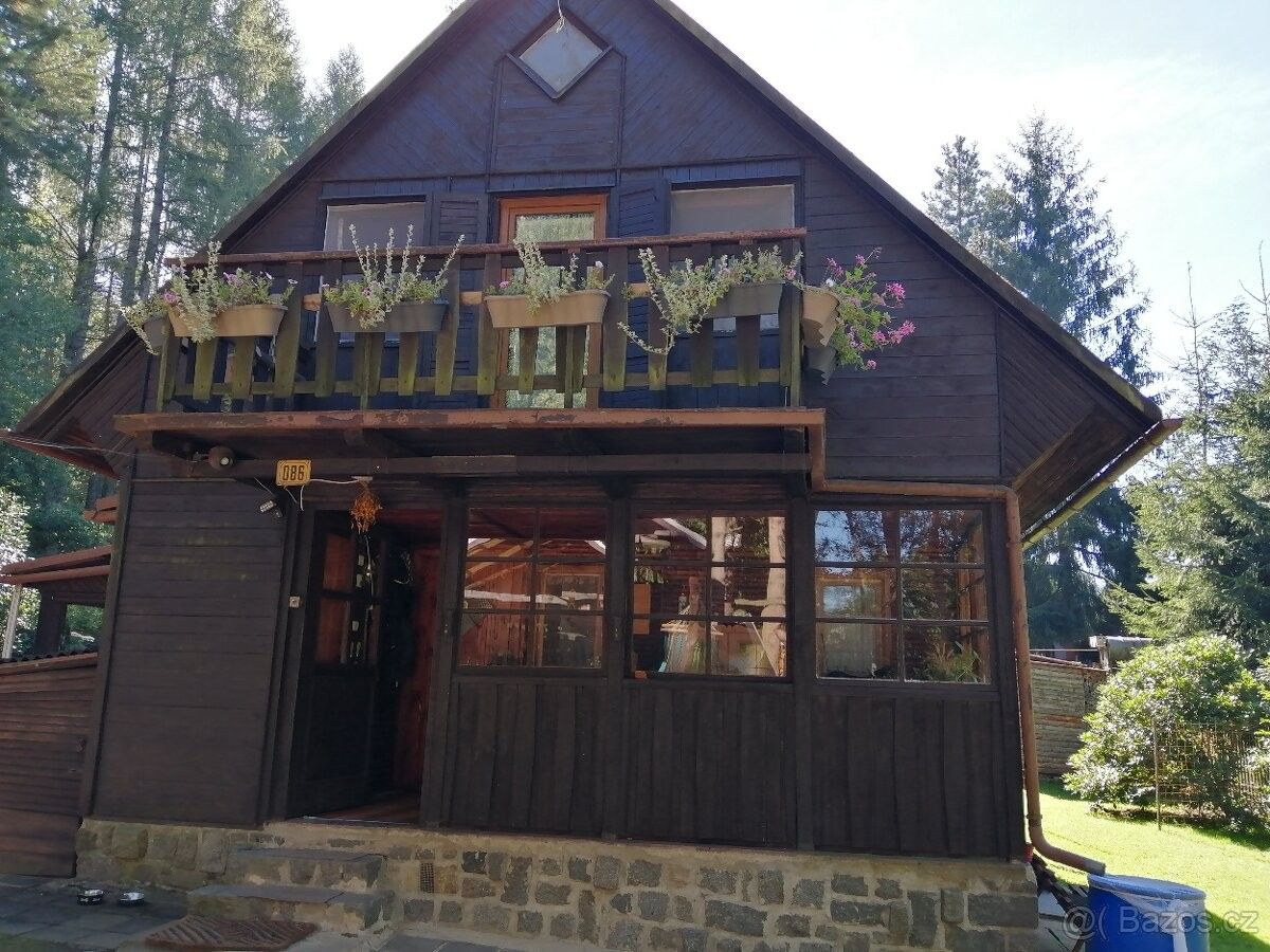 Chaty, Děčín, 405 02