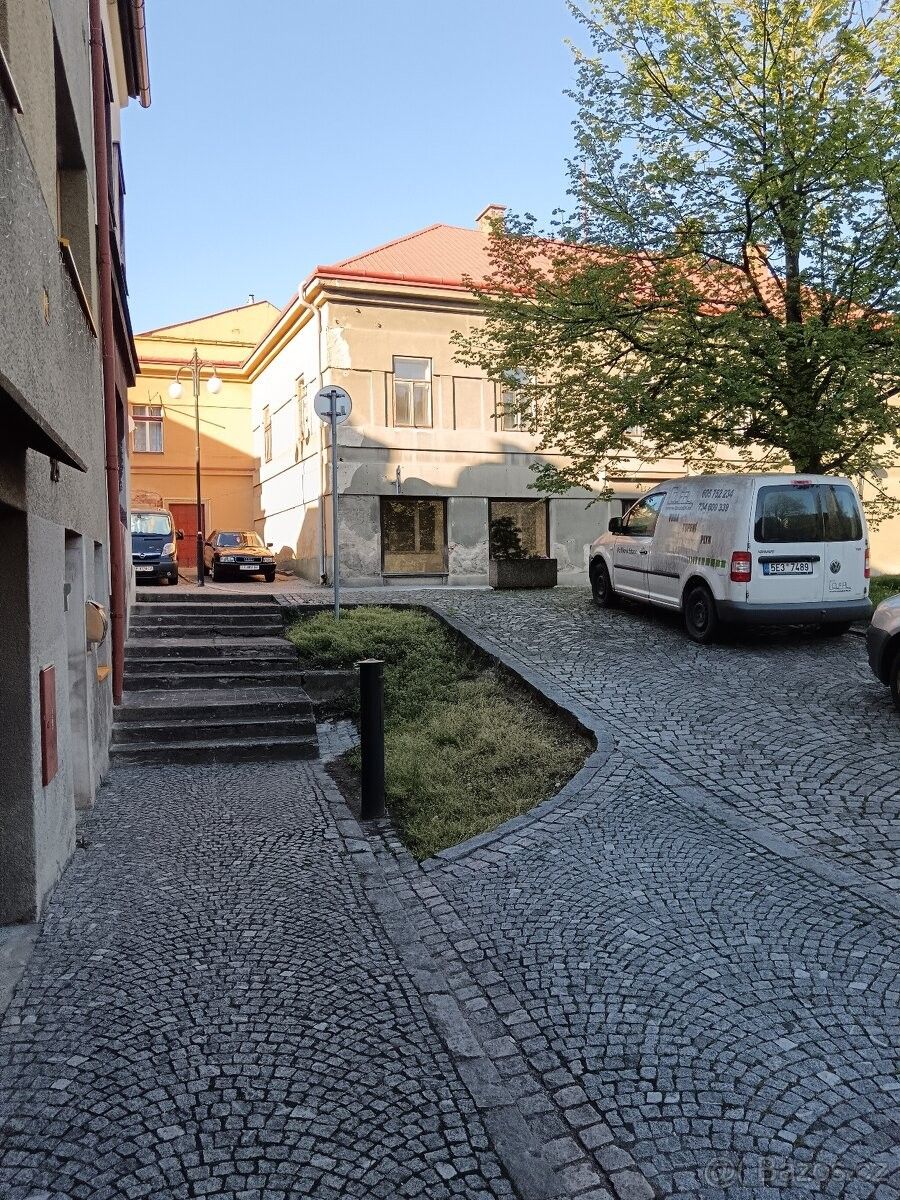 Byty, Pardubice, 530 02