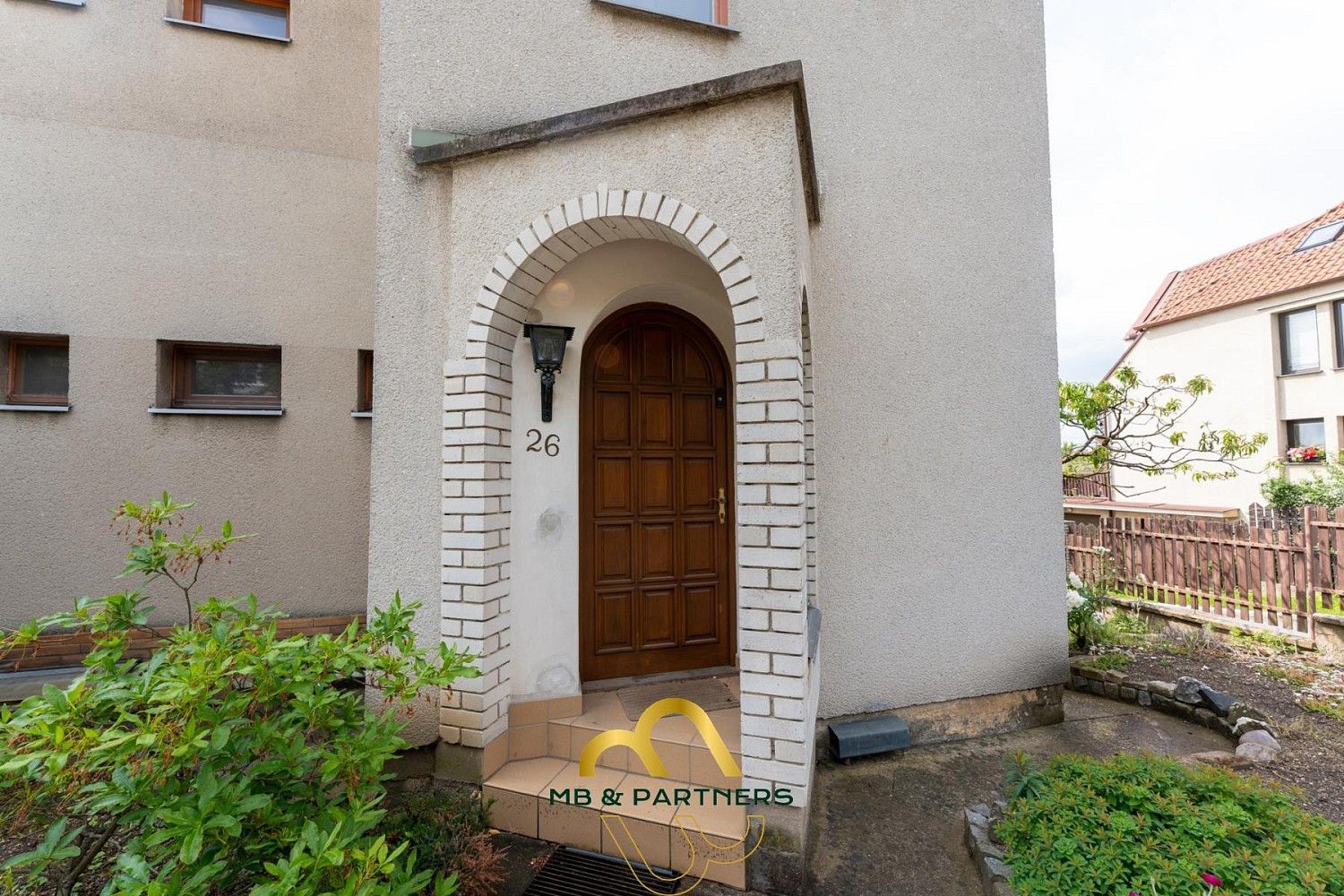 Prodej rodinný dům - Praha - Malešice, okres Praha 10, Hlavní město Praha, 240 m² - 5