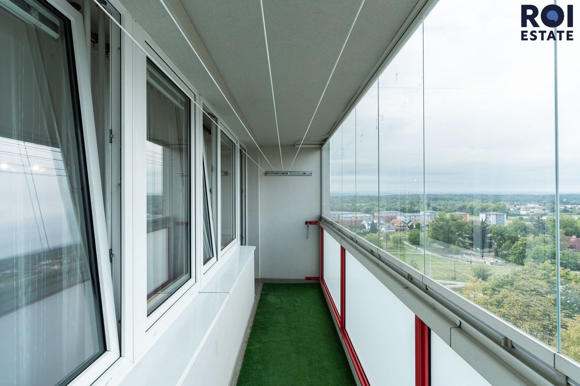 Byt 3+1 · 76 m² · Pavlišovská, Praha - 3