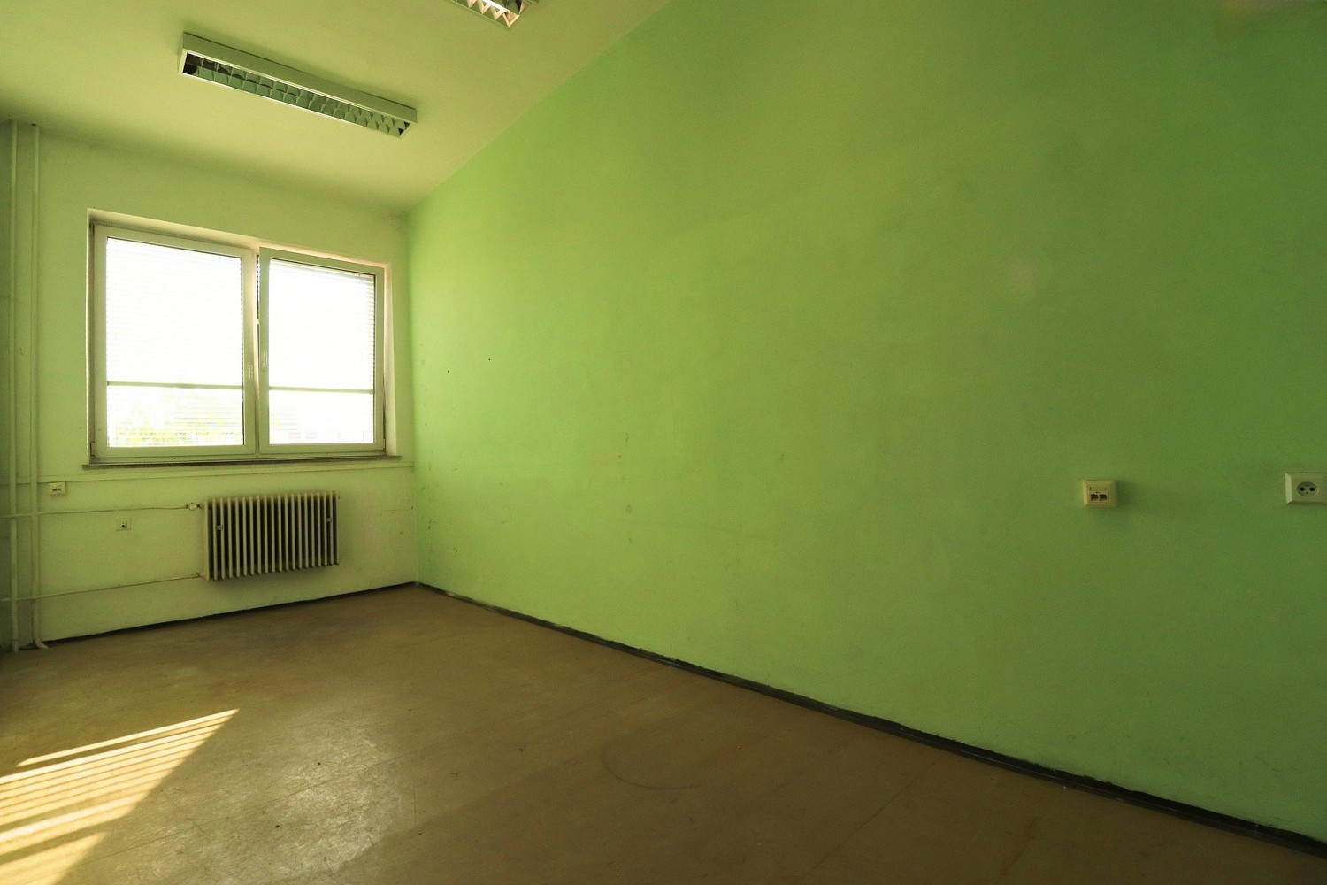 Pronájem kancelář - Bohunická, Brno - Horní Heršpice, 15 m² - 5