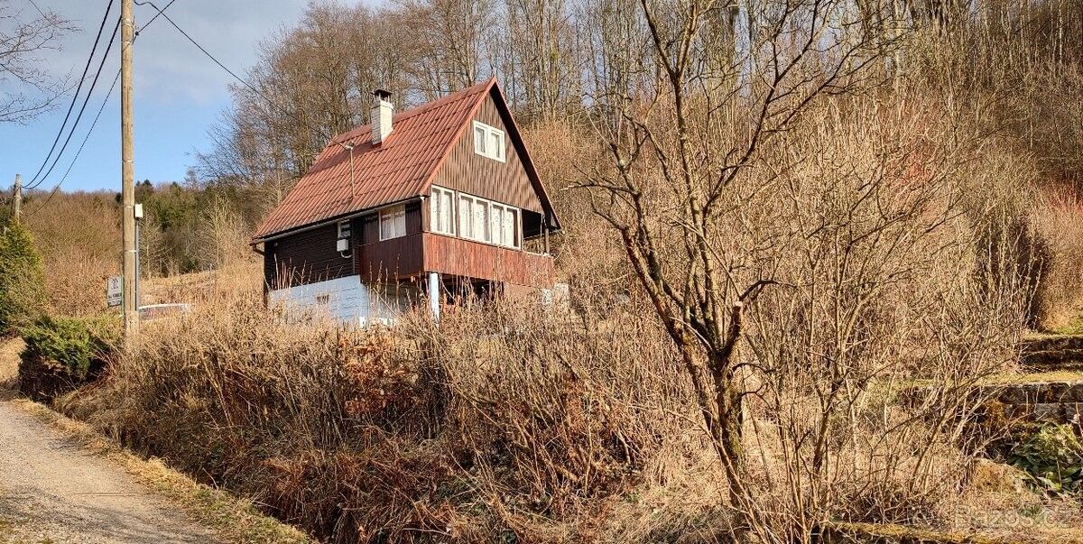 Prodej chata - Kozlovice, 739 47 - 5