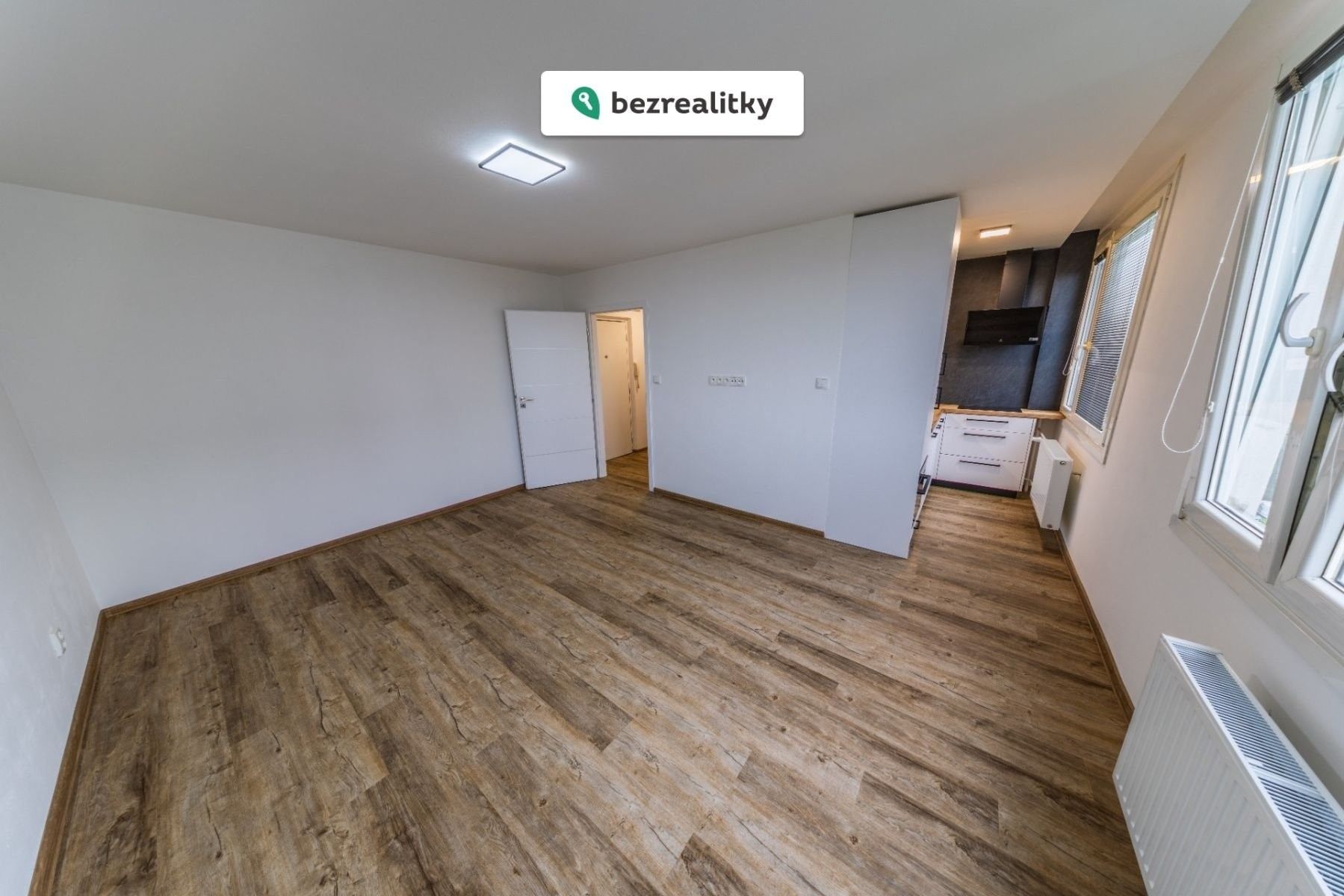 Prodej byt 1+kk - Bělehradská 273, Pardubice Polabiny, 28 m² - 2