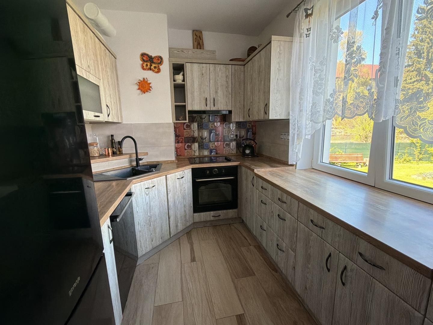 Byt 3+kk · 68 m² · Klatovy I - 3
