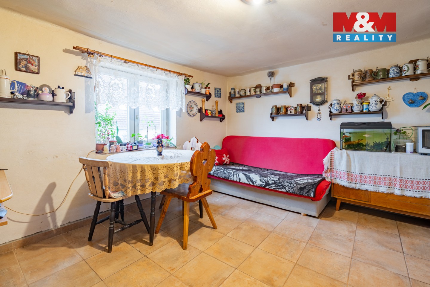 Rodinný dům · 45 m² · Hradčanská, Volyně - 3