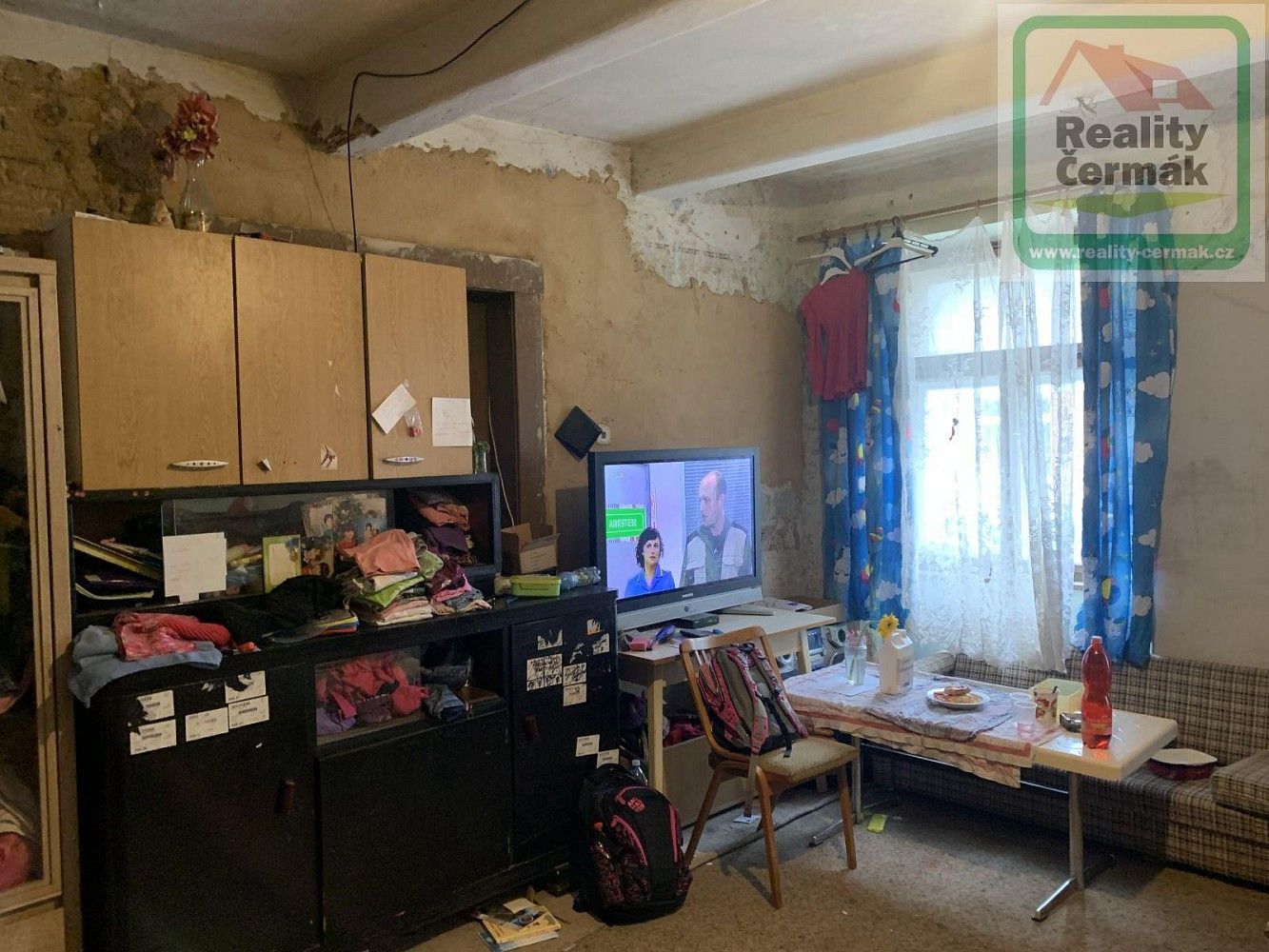 Prodej rodinný dům - Domažlice - Hořejší Předměstí, Plzeňský kraj, 380 m² - 5