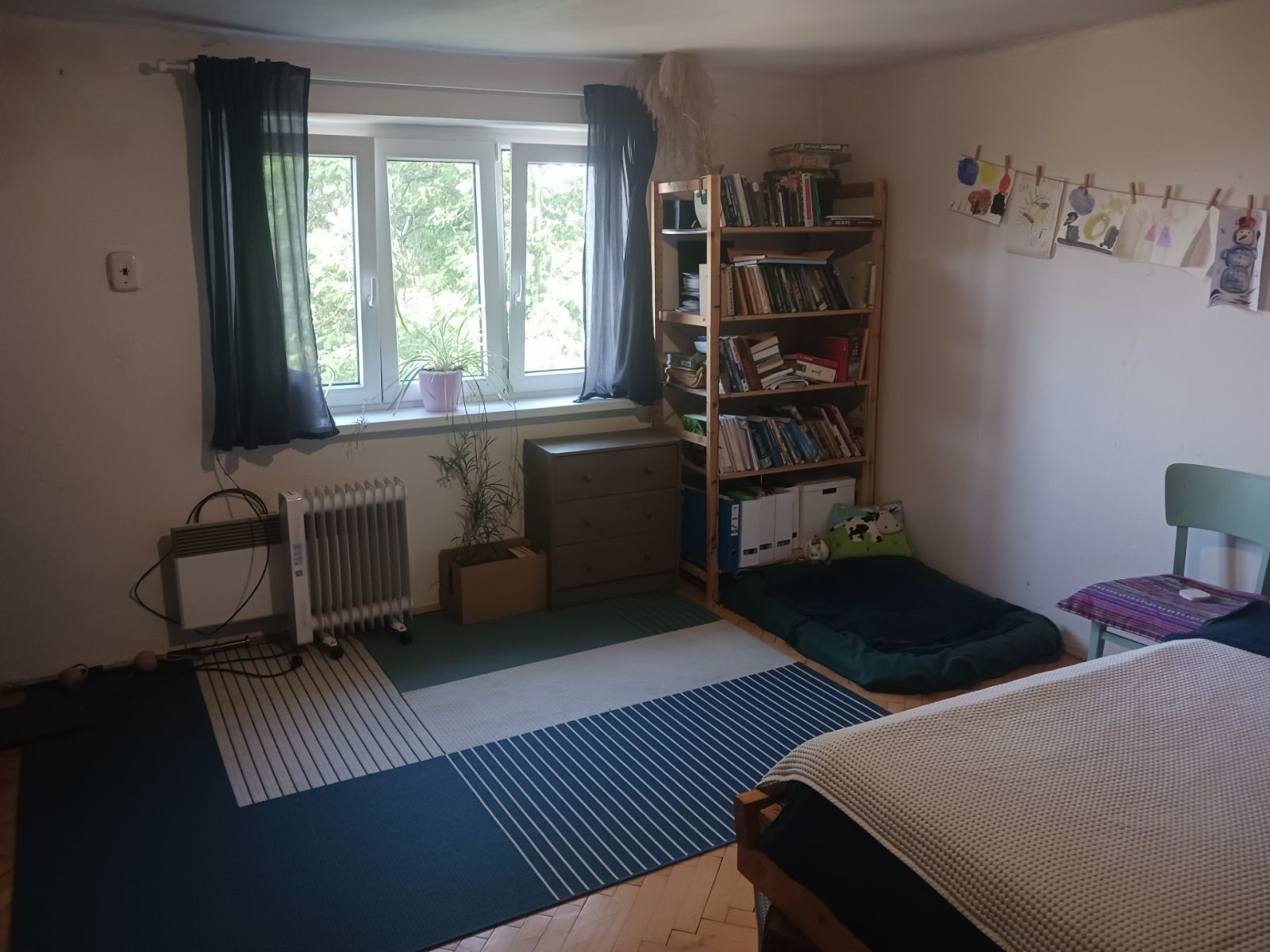 Byt 2+kk · 54 m² · Tisá - Tisá, Ústecký kraj - 3