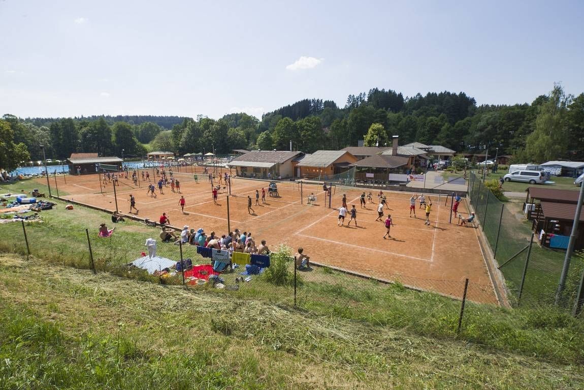 Chata · Pecka, Královéhradecký kraj - 3