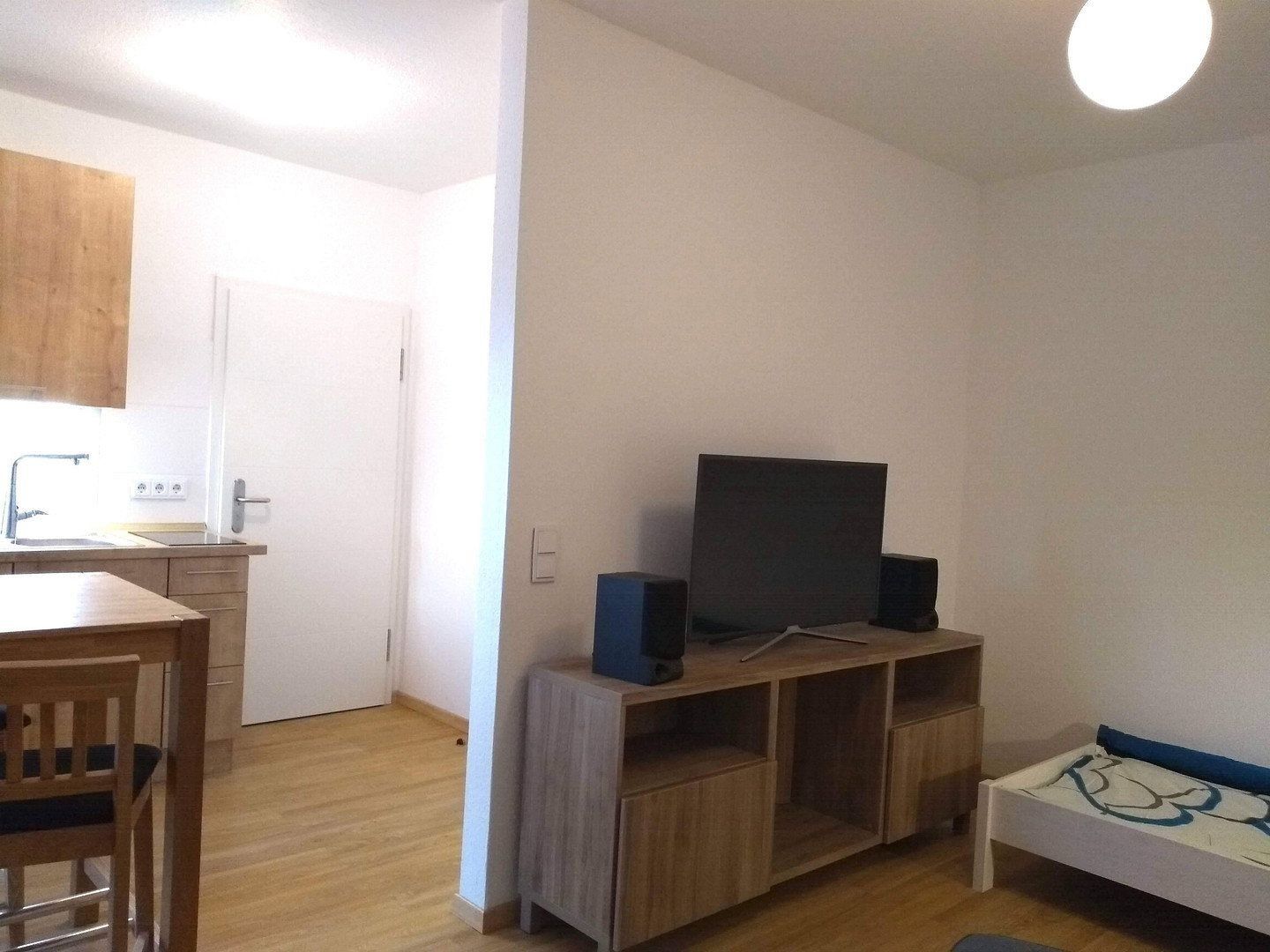Byt 1+kk · 35 m² · Parkstraße, , Severní Porýní-Vestfálsko - 4
