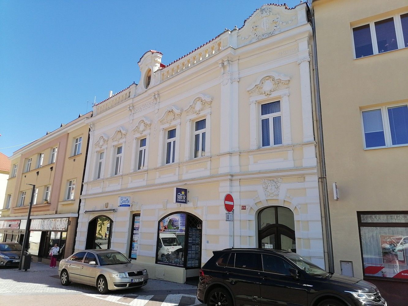 Prodej činžovní dům - Kladno, Středočeský kraj, 416 m² - 2