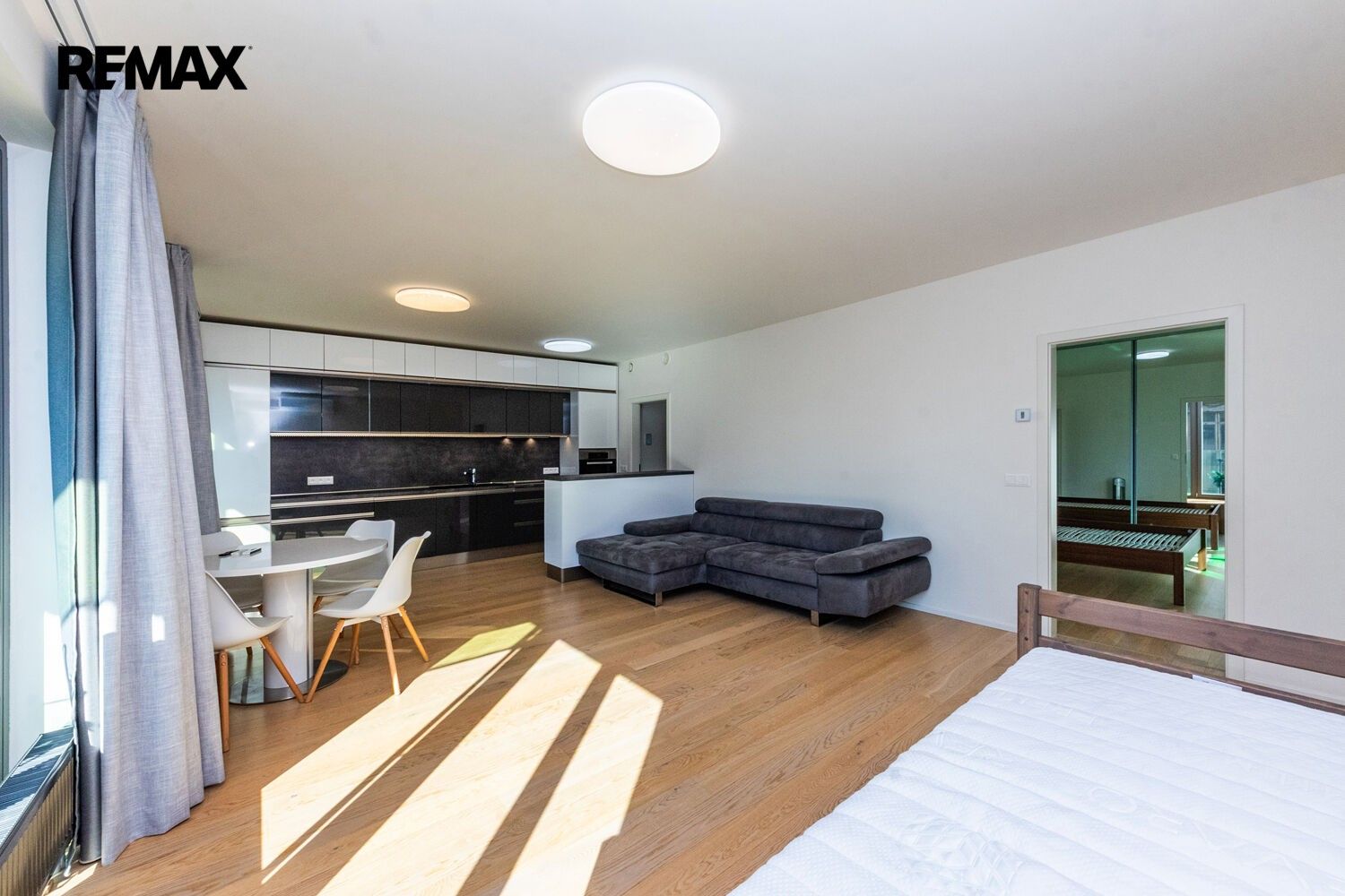 Byt 2+kk · 66 m² · Altajská 1568, Praha Vršovice - 3