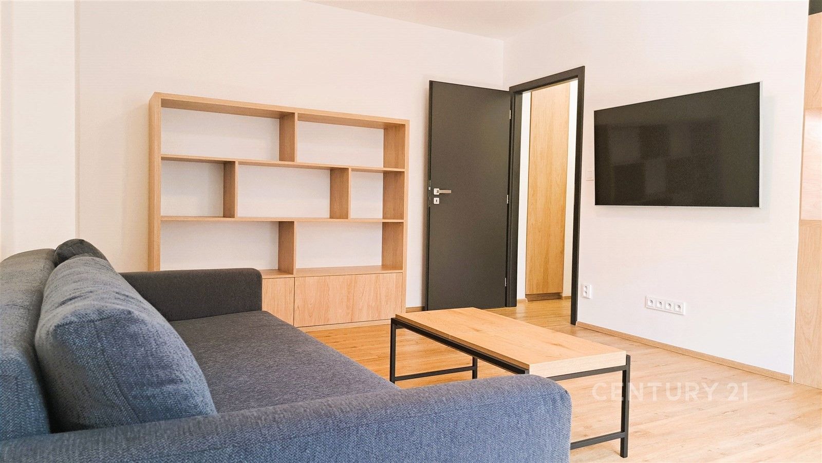 Byt 2+kk · 59 m² · Na Hraničkách  , Vyškov - 4