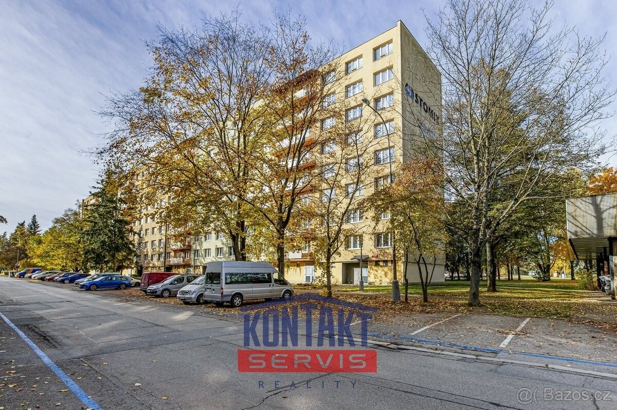 Prodej byt - České Budějovice, 370 04