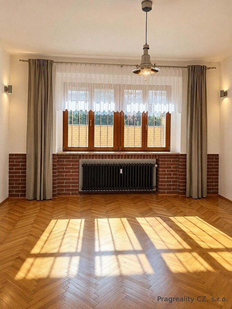 1+kk, Záhřebská, Praha 2 - Vinohrady, 30 m² - 2
