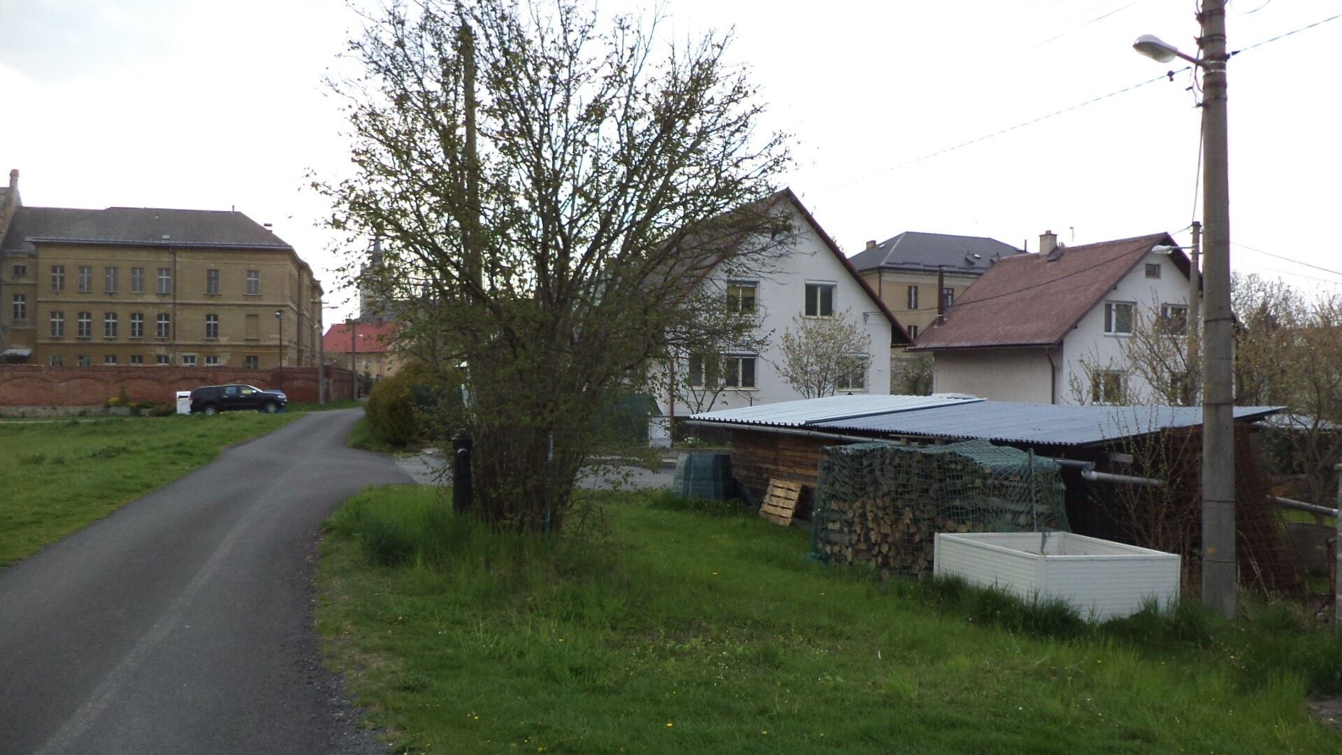 Ostatní, Vidnava, 122 m²