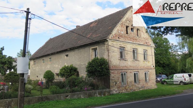 Chalupy, Úštěk, 200 m² - 2