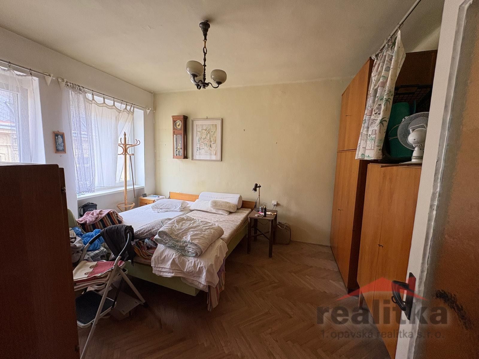 3+1, Na Rybníčku, Opava, 71 m² - 2