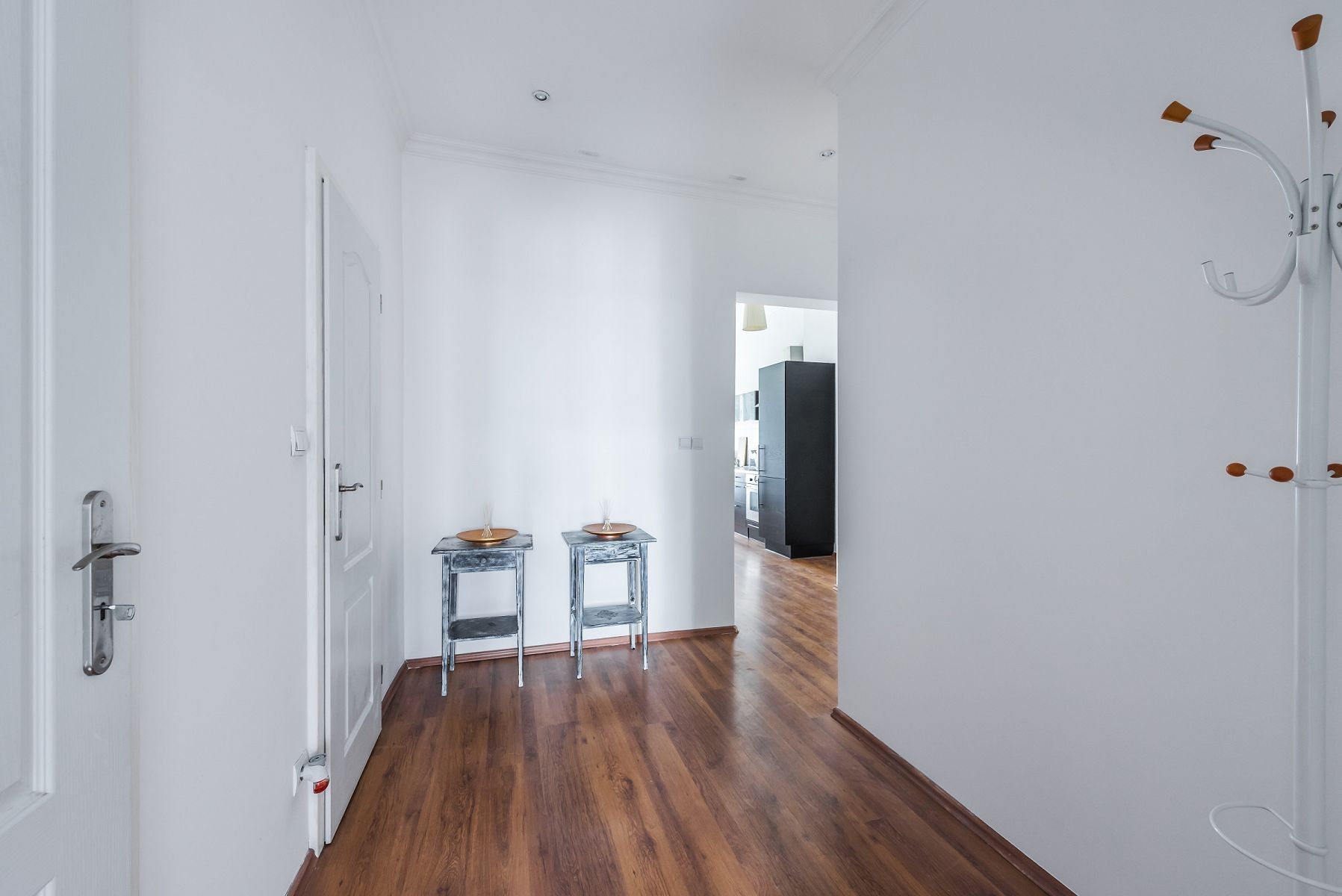 Byt 2+kk · 64 m² · Újezd 596/9, Praha - 4