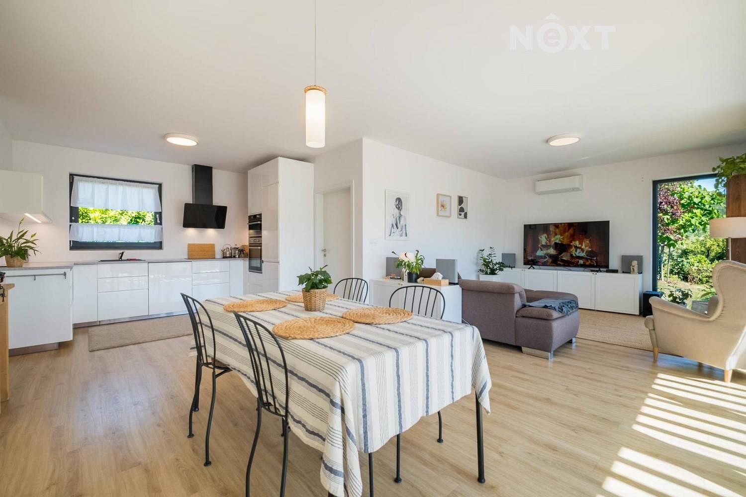 Prodej rodinný dům - Pod Klukem, Hýskov, okres Beroun, 100 m² - 5