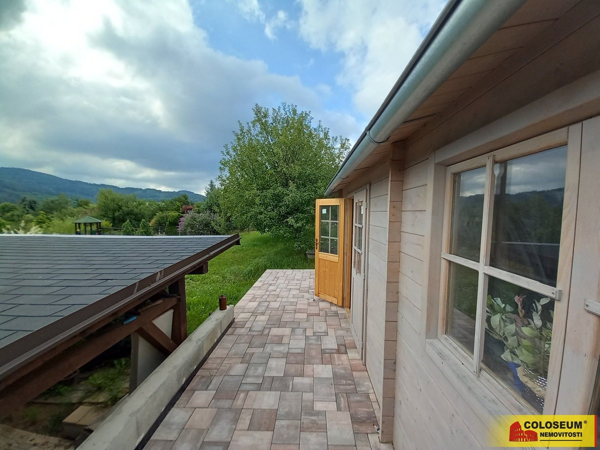 Prodej zahrada - Moravská Třebová