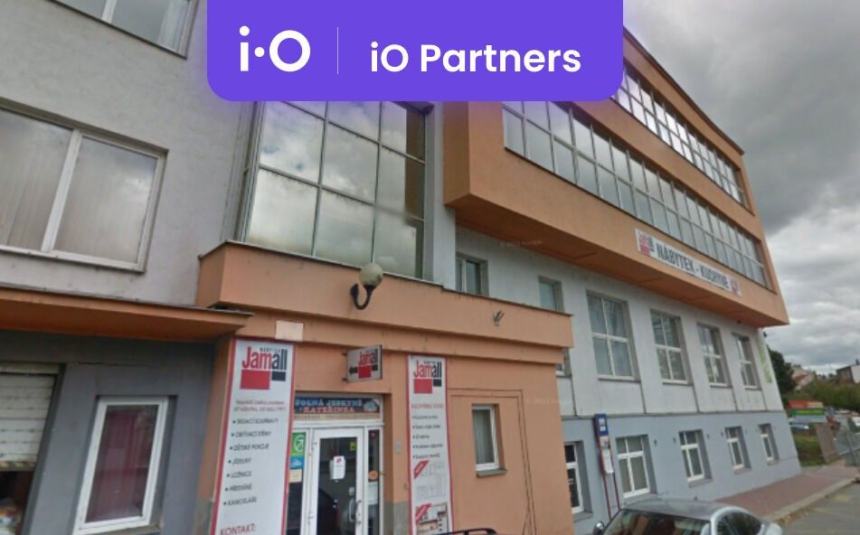Výrobní prostory · 10 911 m² · Křemešnická, Pelhřimov - 4