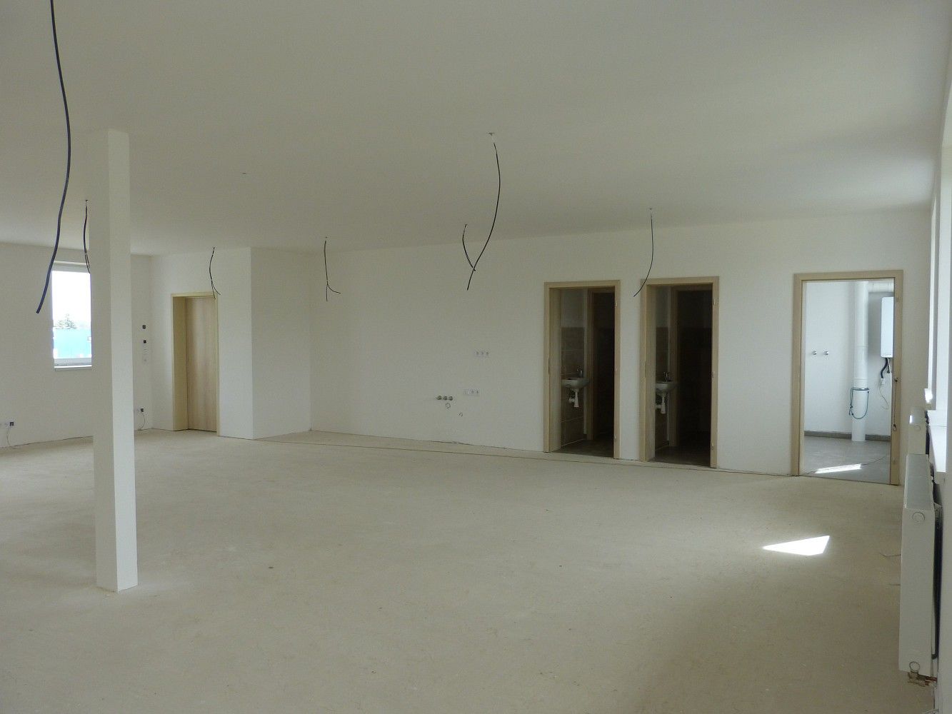 Obchodní prostory · 113 m² · Olomouc, Olomoucký kraj - 3