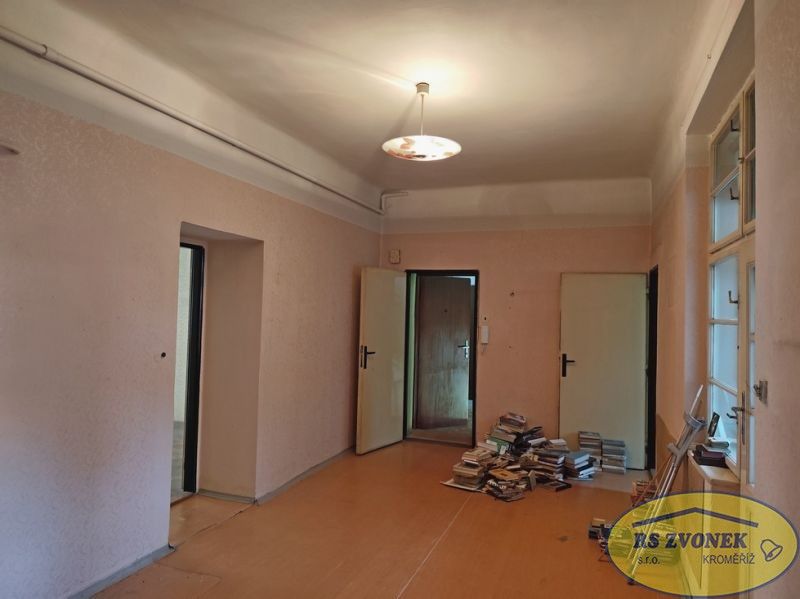 Byt 3+1 · 92 m² · Dukelská  , Olomouc - 3