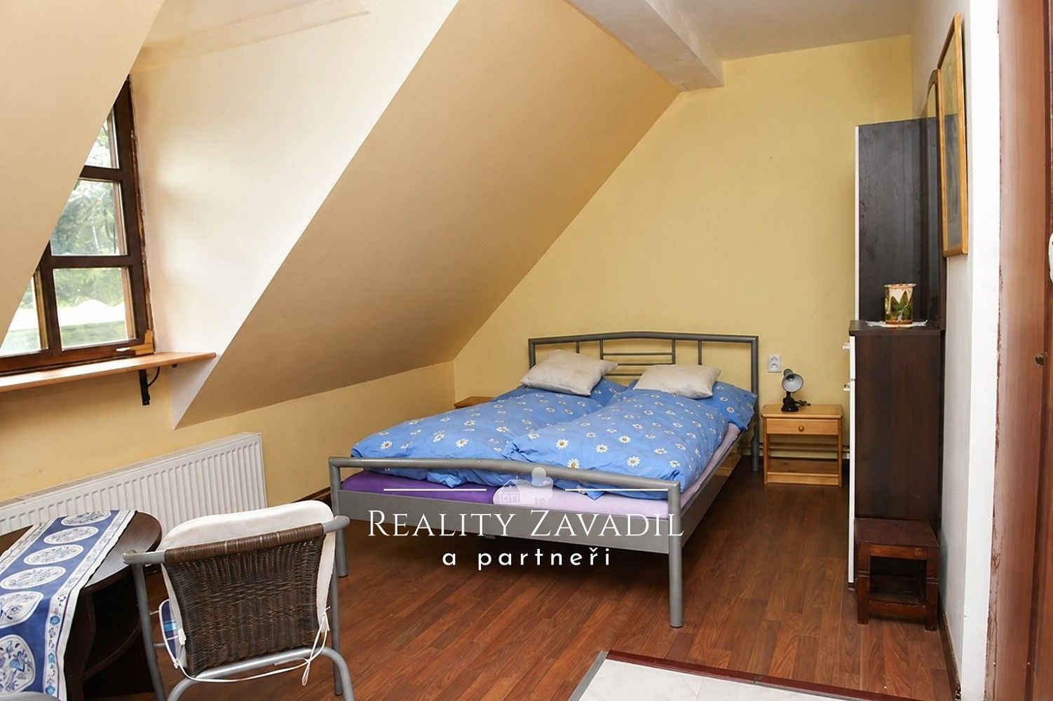 Prodej ubytovací zařízení - Vysoká - Pitárné, okres Bruntál, Moravskoslezský kraj, 322 m² - 5
