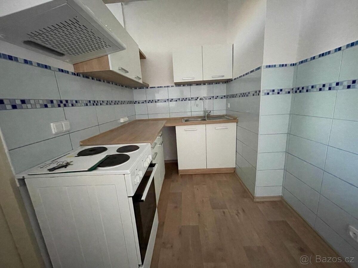 Byty, Doubravice nad Svitavou, 679 11