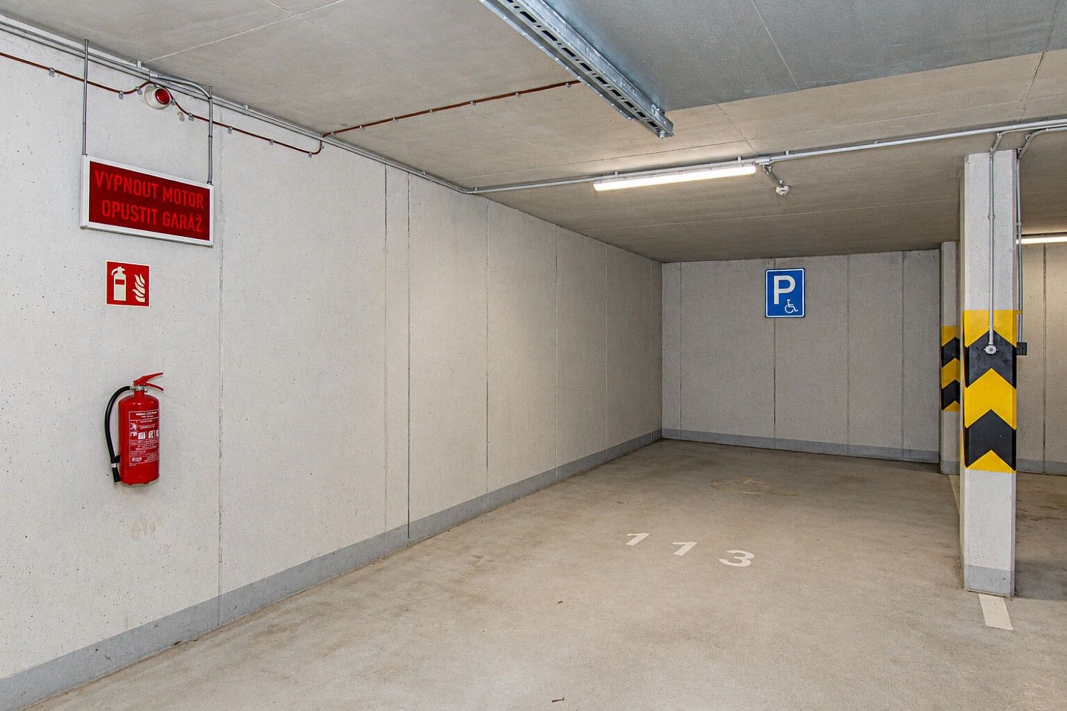 Ostatní, Tupolevova, Praha 9 - Letňany, 18 m² - 2