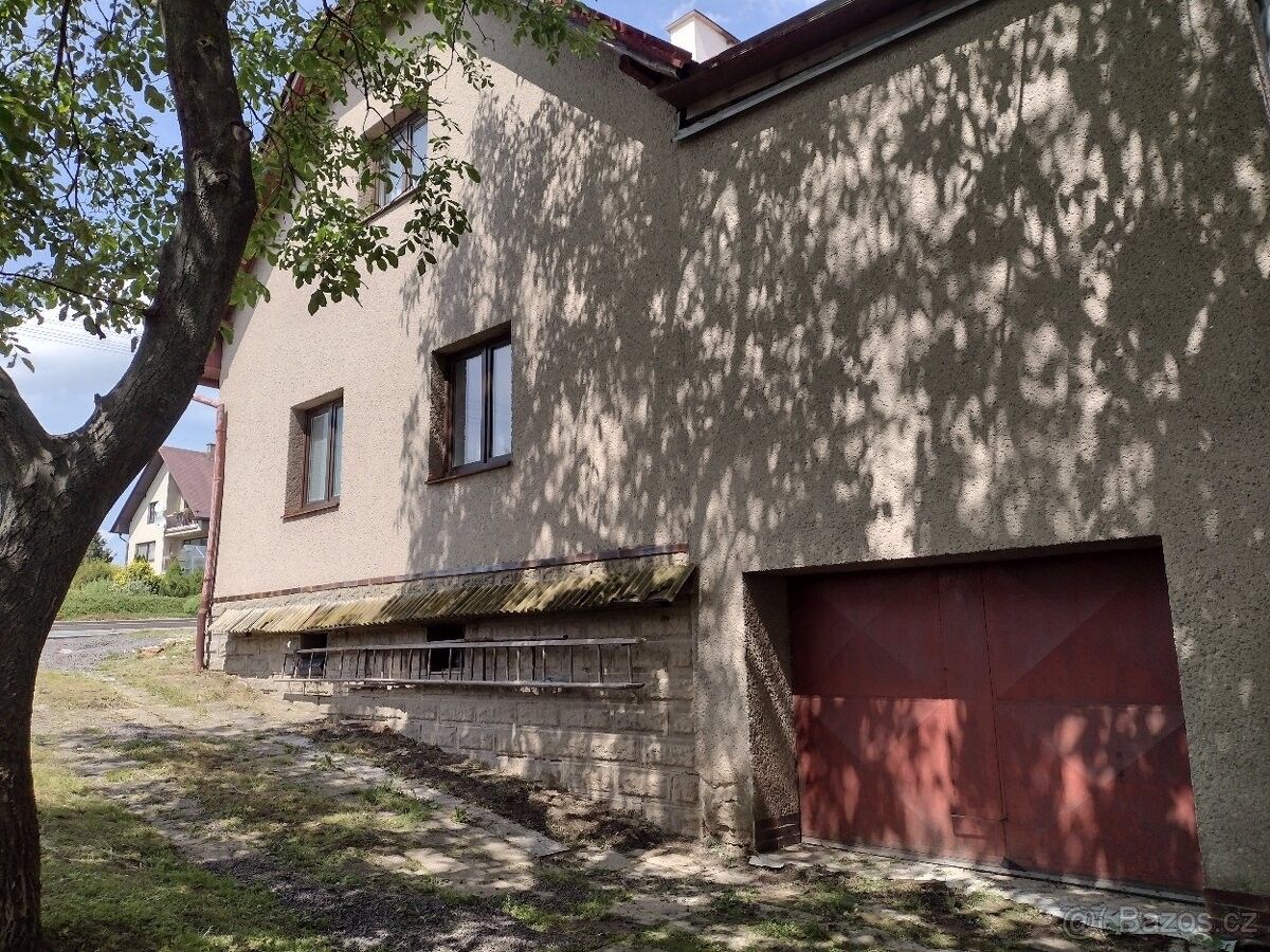 Rodinné domy, Sloupnice, 565 53