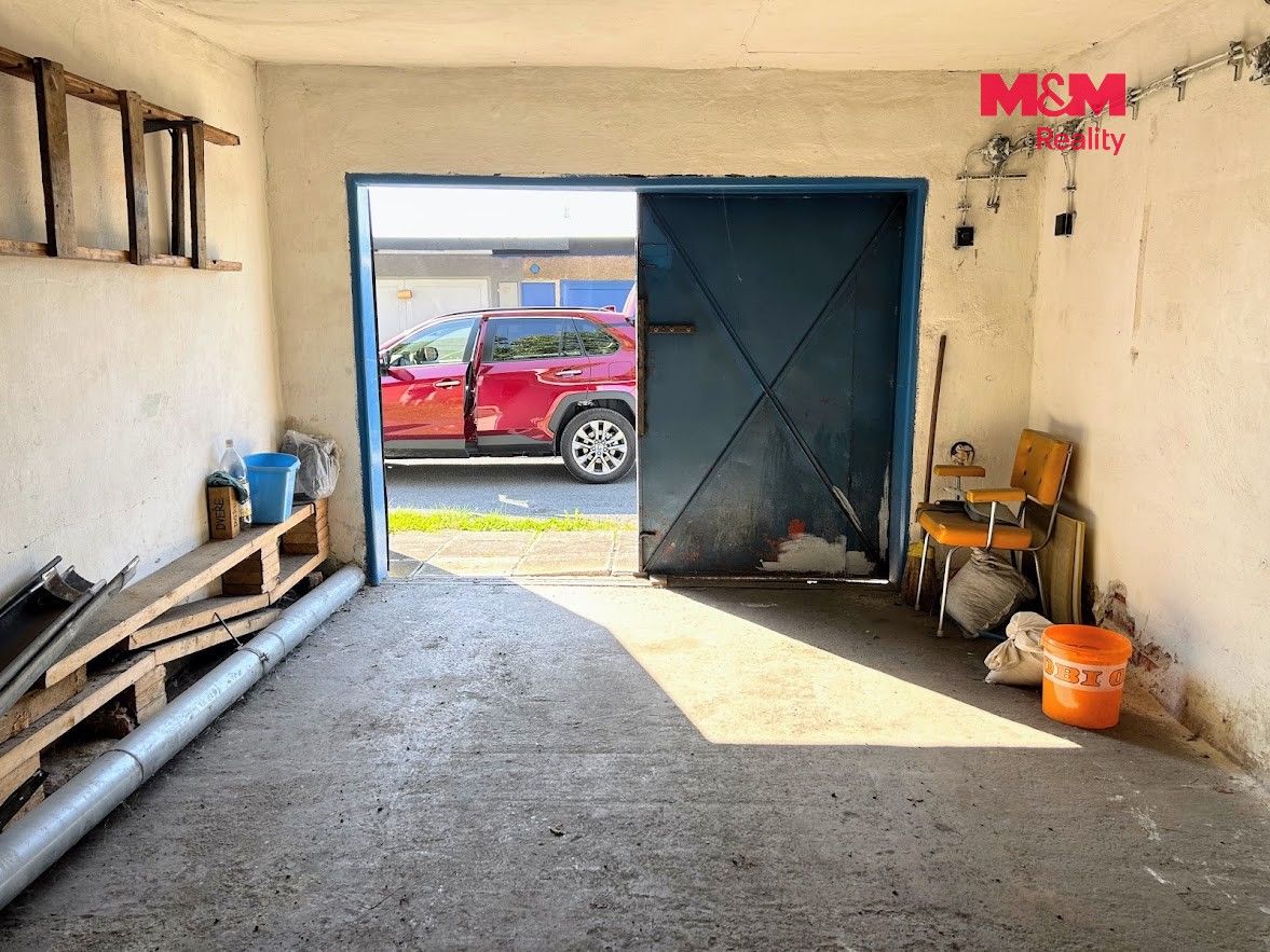 Nemovitost · 17 m² · Na Vyhlídce, Karviná - 3