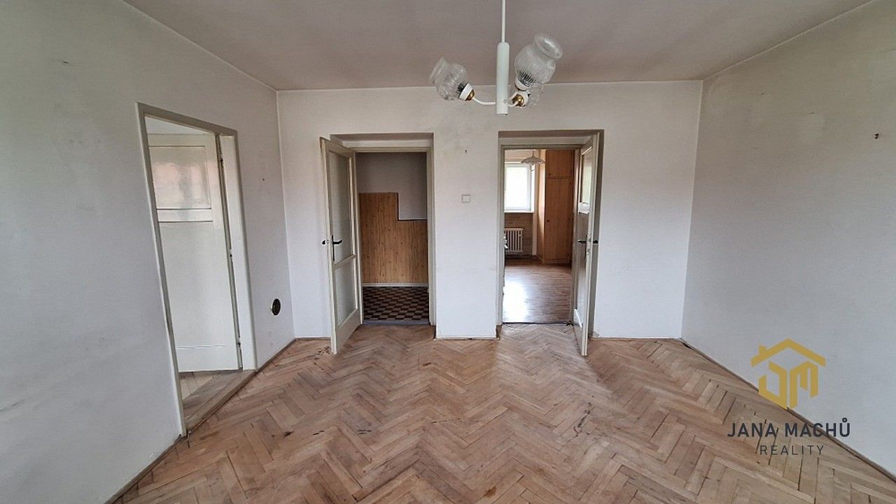 3+1, Hodonín, Jihomoravský kraj, 70 m² - 2