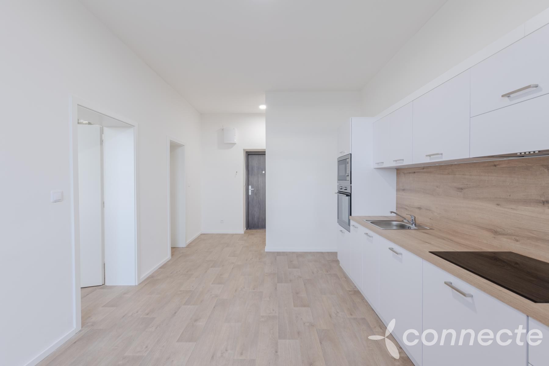 Byt 2+kk · 42 m² · Husova, Přerov I-Město - 4