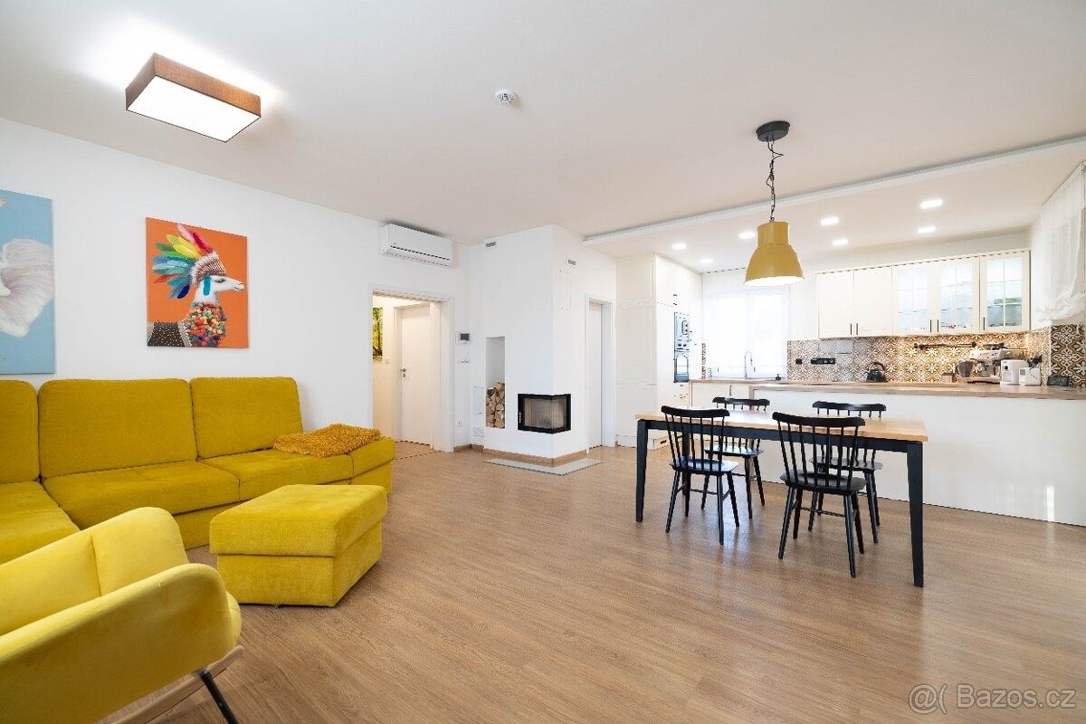 Prodej rodinný dům - Čebín, 664 23