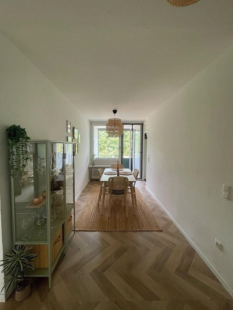 Pronájem byt 4+1 - An der Holter Heide 62 Mönchengladbach Nordrhein-Westfalen 41069, 85 m² - 5