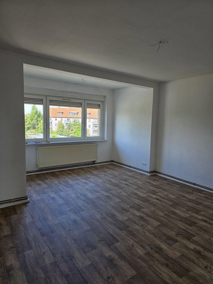 3+1, Mitschurinstr. 5, , Sasko-Anhaltsko, 86 m² - 1